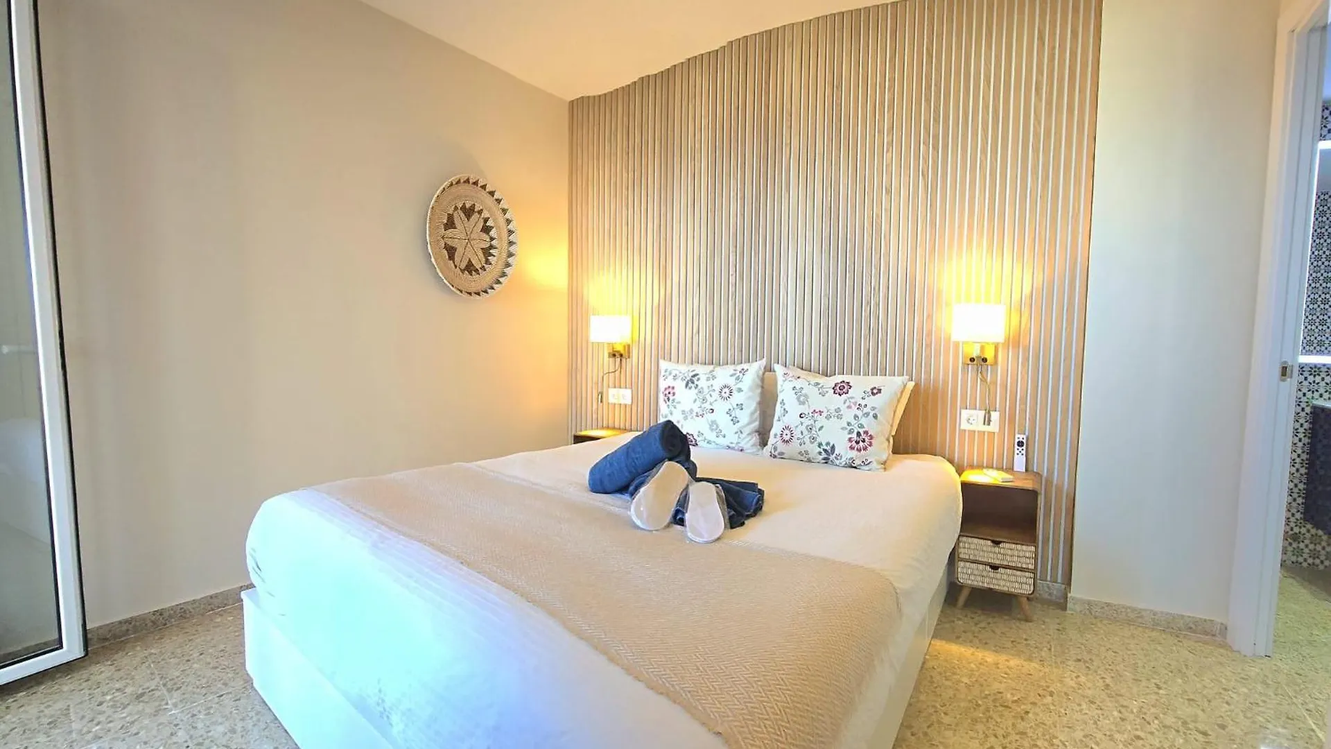 Apartamento Seaview Retreat Torremolinos City Center, With Pool And Amazing Views By Namaste Elite