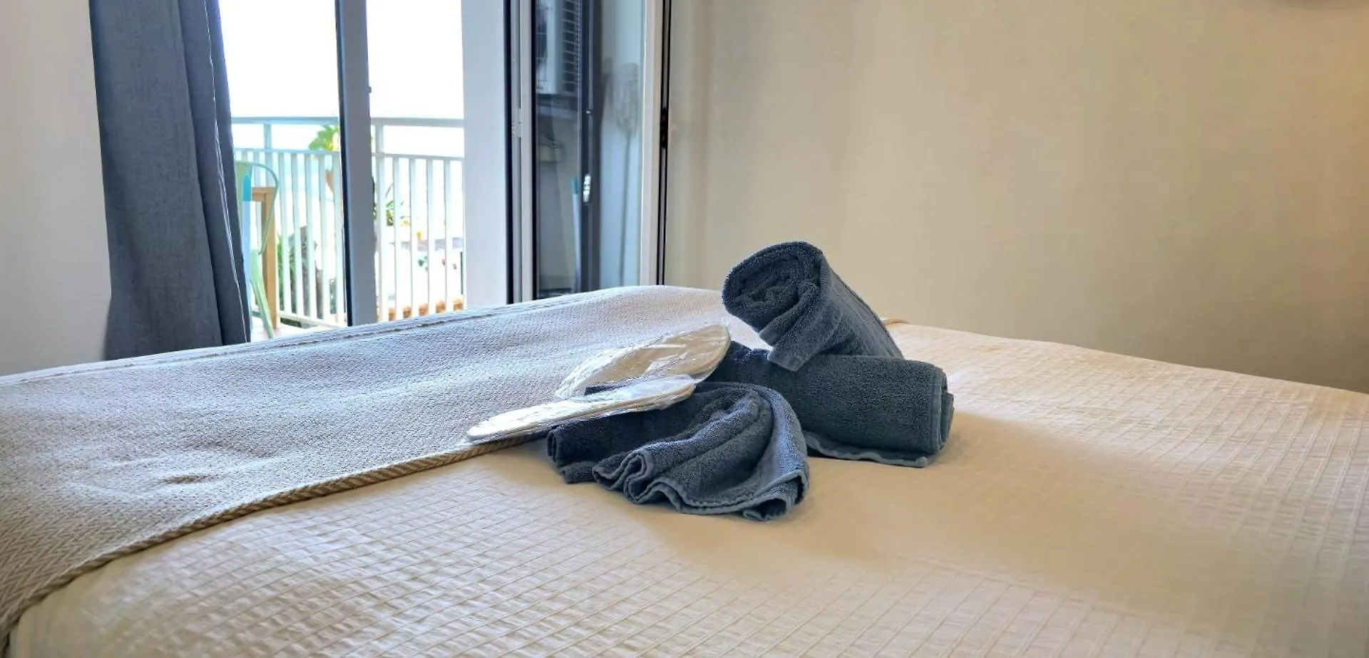 Apartamento Seaview Retreat Torremolinos City Center, With Pool And Amazing Views By Namaste Elite