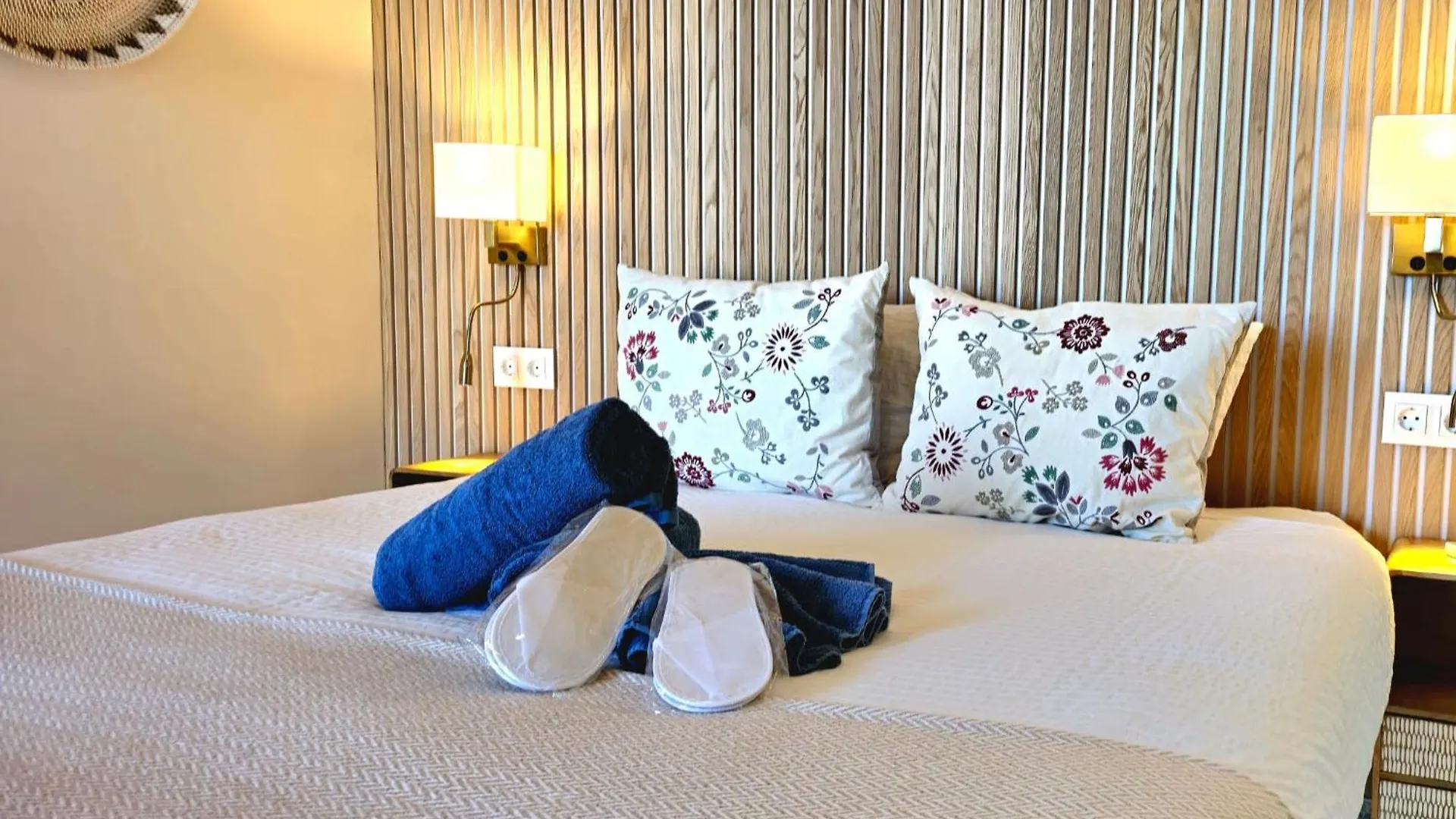Apartamento Seaview Retreat Torremolinos City Center, With Pool And Amazing Views By Namaste Elite