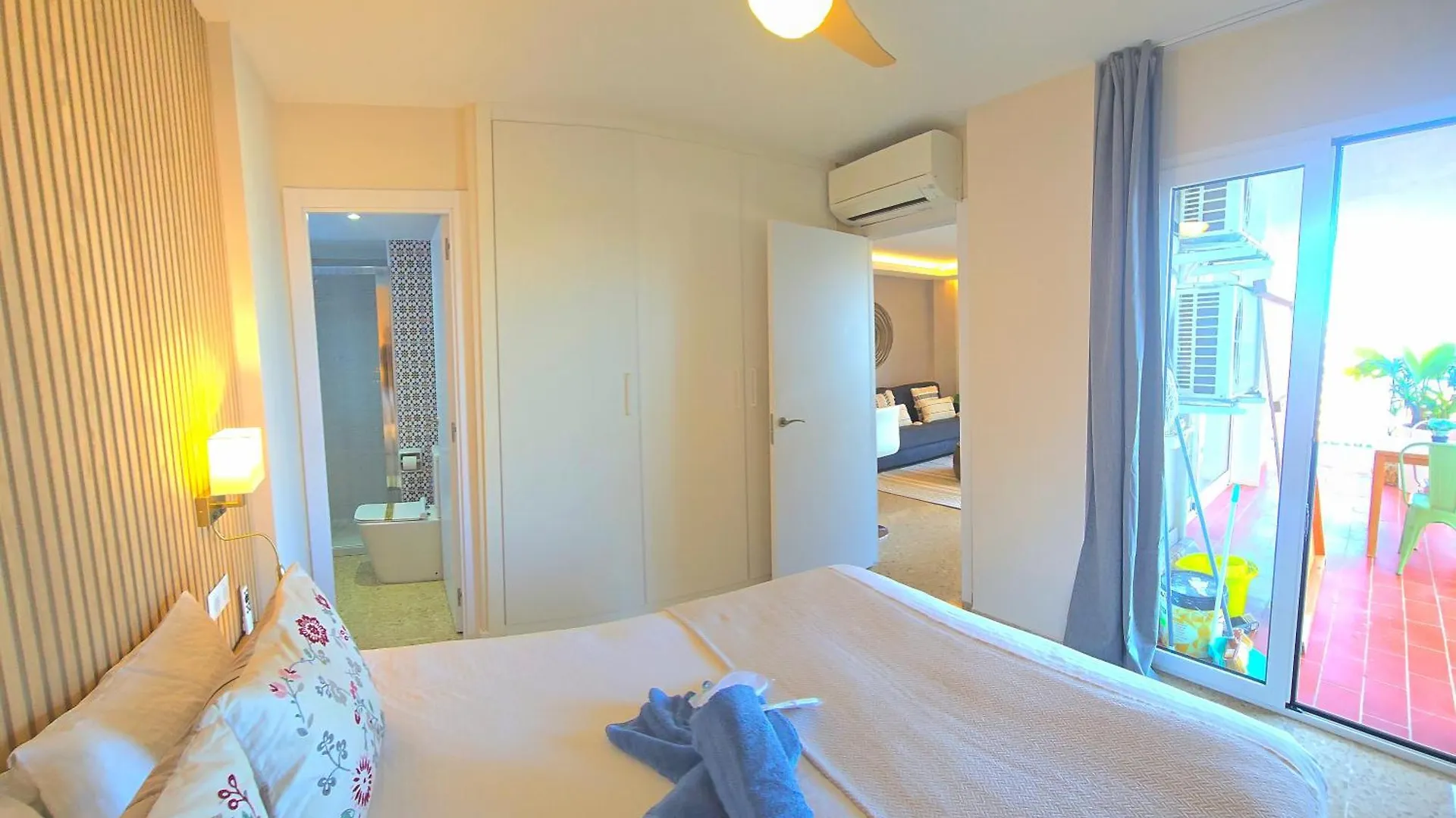 Apartamento Seaview Retreat Torremolinos City Center, With Pool And Amazing Views By Namaste Elite