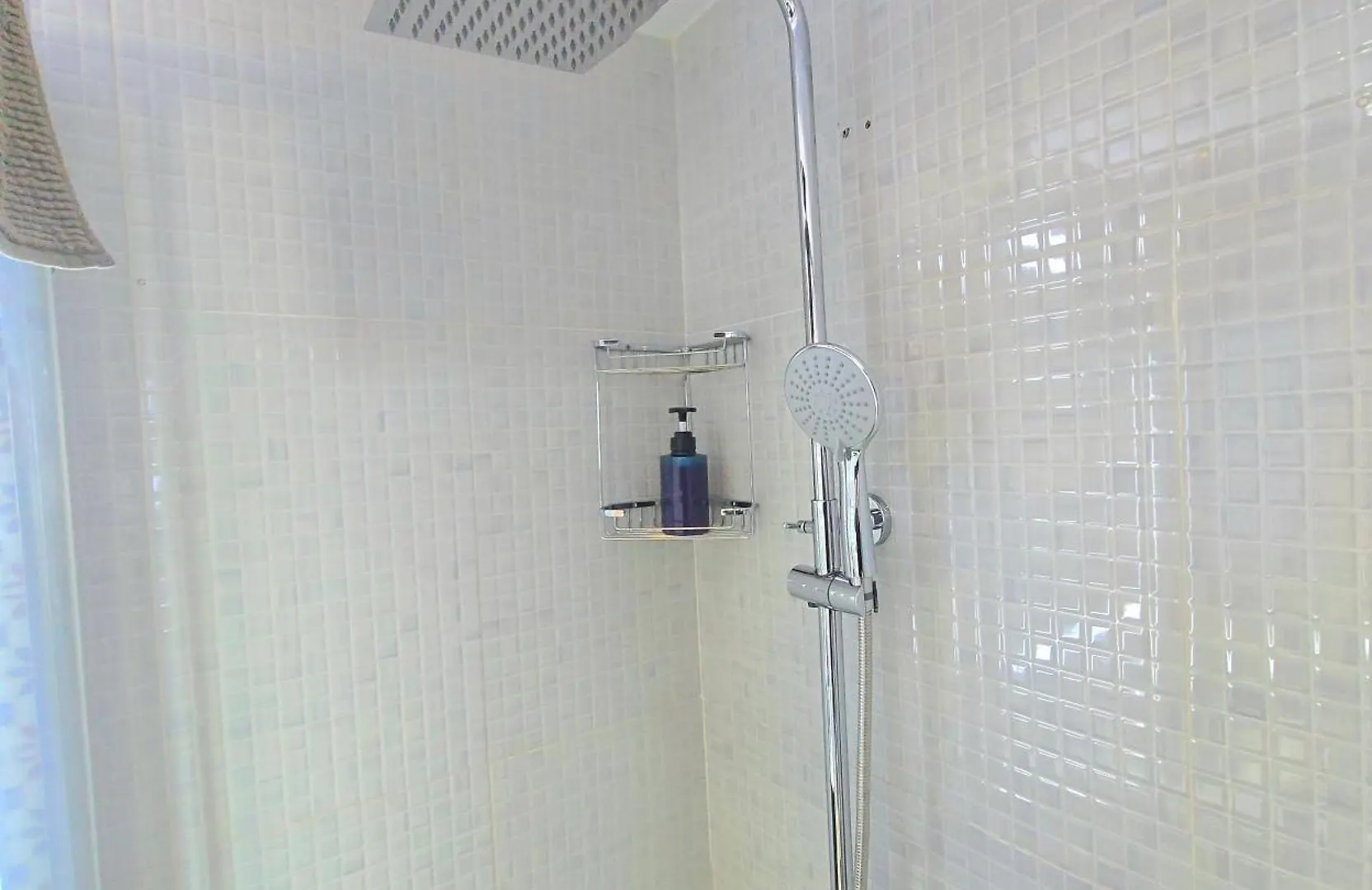 Seaview Retreat Torremolinos City Center, With Pool And Amazing Views By Namaste Elite