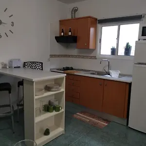 Casa Adeyu 2 Apartamento Tarajalejo
