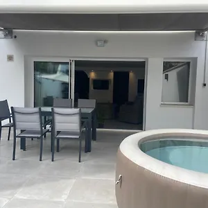 Ca Na C Inca Сasa de vacaciones Inca (Mallorca)