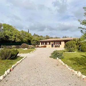 Casa Eden With Private Pool Villa Artà