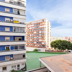 Congresos Centro Apartamento Torremolinos