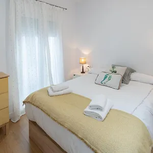 El Bergantin De Apartamento Cádiz