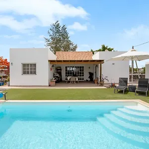 Casa Nati Сasa de vacaciones Lajares