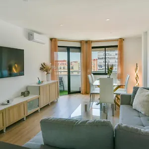 Beach&pool Select Apartamento Torremolinos