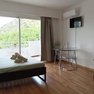 Piso Moderno Con Piscina Siesta 2 Apartamento Puerto de Alcúdia